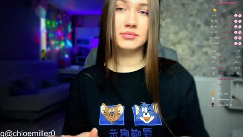 Snapshot of _chloe_miller_ chatting on 01-08-25, 08:06 _chloe_miller_ online show from 01-08-25, 08:06