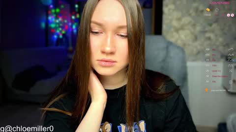 Snapshot of _chloe_miller_ chatting on 01-19-25, 04:25 _chloe_miller_ online show from 01-19-25, 04:25