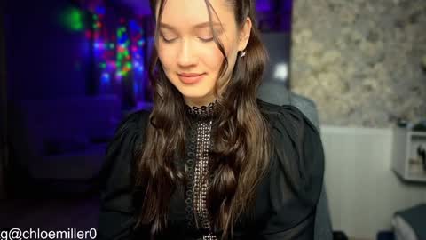 Snapshot of _chloe_miller_ chatting on 01-27-25, 06:52 _chloe_miller_ online show from 01-27-25, 06:52