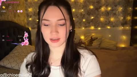 Snapshot of _chloe_miller_ chatting on 02-16-25, 02:00 _chloe_miller_ online show from 02-16-25, 02:00