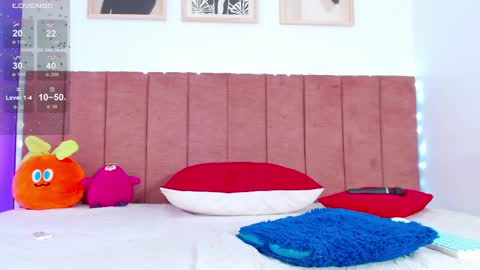 Katy online show from 04-09-26, 01:27