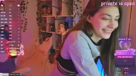 Snapshot of _chocomao_ chatting on 03-09-25, 04:05 Mao online show from 03-09-25, 04:05