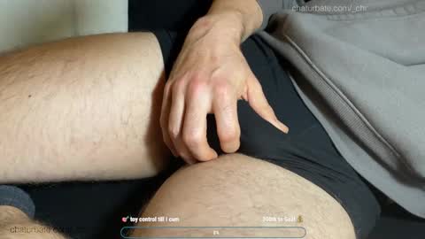 Snapshot of _chr chatting on 12-29-24, 07:11 Chris online show from 12-29-24, 07:11