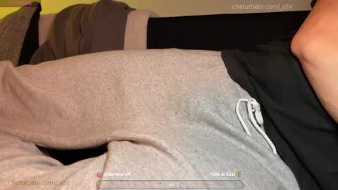 Snapshot of _chr chatting on 03-09-25, 09:46 Chris online show from 03-09-25, 09:46