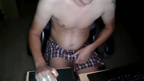  chris 87 online show from 09-17-25, 09:16