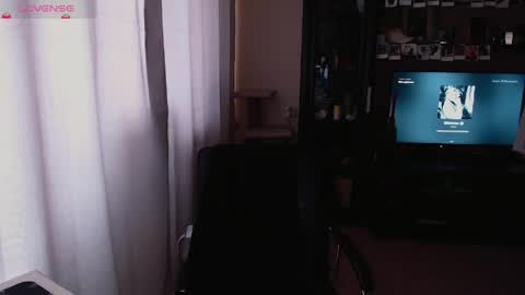 Chrissy online show from 05-11-26, 03:23