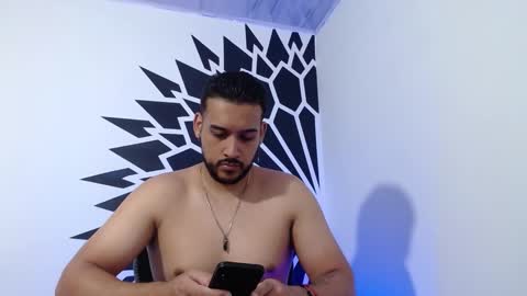 CRIS online show from 12-31-24, 01:57