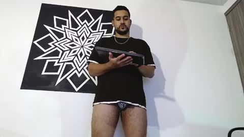 Snapshot of _christopher_dennis_ chatting on 05-16-26, 03:36 CRIS online show from 05-16-26, 03:36