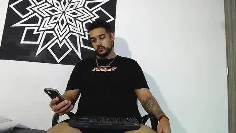 Snapshot of _christopher_dennis_ chatting on 05-22-26, 02:40 CRIS online show from 05-22-26, 02:40