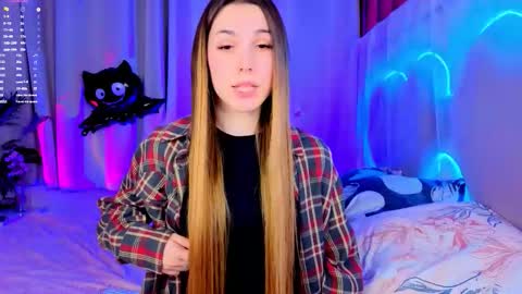 Cindy . online show from 10-24-25, 08:38