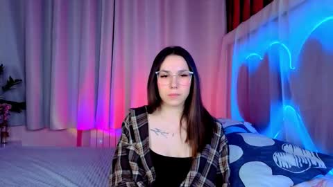 Cindy . online show from 02-03-26, 06:11