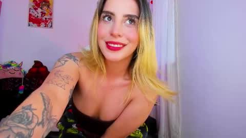  Chloe  online show from 01-05-26, 10:46