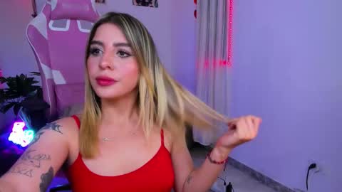  Chloe  online show from 03-20-26, 05:01