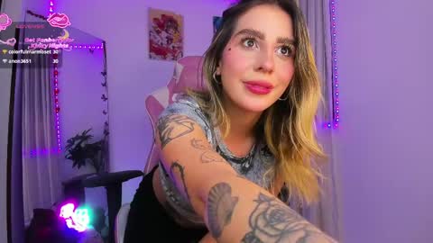  Chloe  online show from 05-26-26, 01:56