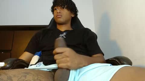 _cockpromise_ online show from 10-07-25, 02:03