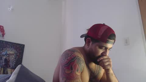  coddy  nolove online show from 12-01-24, 04:29