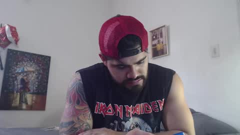  coddy  nolove online show from 12-01-24, 09:15