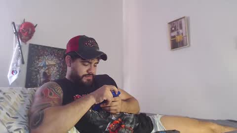  coddy  nolove online show from 12-05-24, 03:06