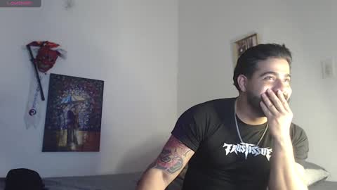  coddy  nolove online show from 12-10-24, 01:11