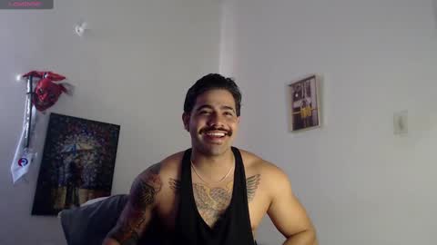  coddy  nolove online show from 12-18-24, 01:23