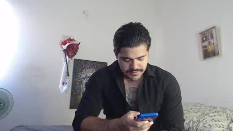  coddy  nolove online show from 12-19-24, 12:01