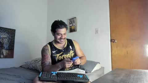  coddy  nolove online show from 12-19-24, 11:46