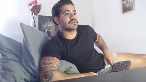  coddy  nolove online show from 12-21-24, 03:31