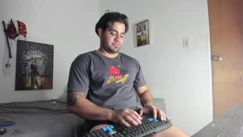  coddy  nolove online show from 12-27-24, 02:36