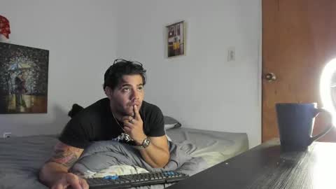  coddy  nolove online show from 12-27-24, 01:07