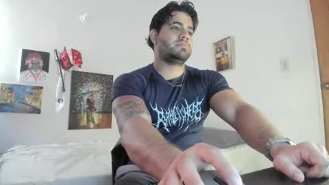  coddy  nolove online show from 01-01-25, 01:27