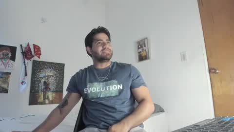  coddy  nolove online show from 01-02-25, 11:52