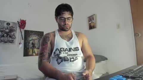 coddy  nolove online show from 01-03-25, 12:41