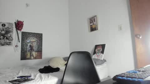  coddy  nolove online show from 01-03-25, 11:01