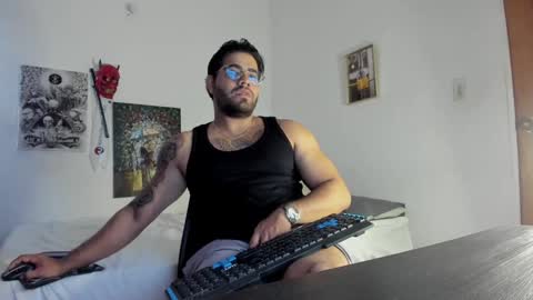  coddy  nolove online show from 01-05-25, 11:37