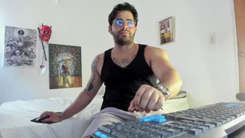  coddy  nolove online show from 01-05-25, 02:41