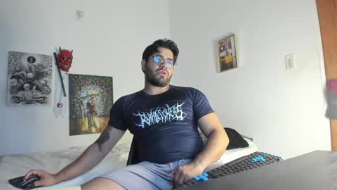  coddy  nolove online show from 01-05-25, 11:12