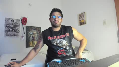  coddy  nolove online show from 01-06-25, 11:40