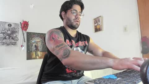  coddy  nolove online show from 01-06-25, 02:47