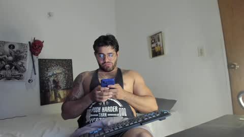  coddy  nolove online show from 01-07-25, 11:45