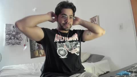  coddy  nolove online show from 01-08-25, 02:46
