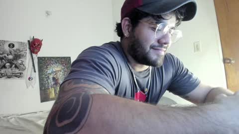  coddy  nolove online show from 01-08-25, 11:30