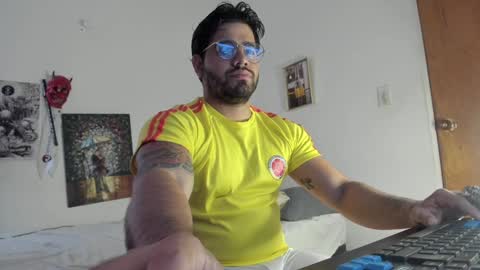  coddy  nolove online show from 01-09-25, 12:19