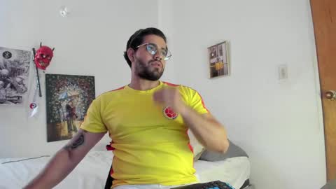  coddy  nolove online show from 01-09-25, 03:23