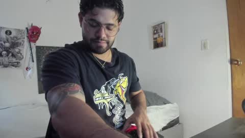  coddy  nolove online show from 01-10-25, 12:36