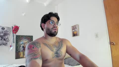  coddy  nolove online show from 01-10-25, 05:02