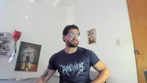  coddy  nolove online show from 01-15-25, 03:29