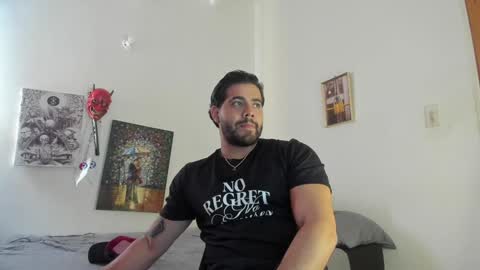  coddy  nolove online show from 01-17-25, 03:22
