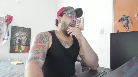  coddy  nolove online show from 01-18-25, 09:13