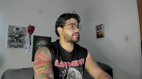  coddy  nolove online show from 01-21-25, 11:35