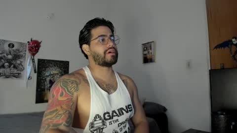  coddy  nolove online show from 01-23-25, 12:09